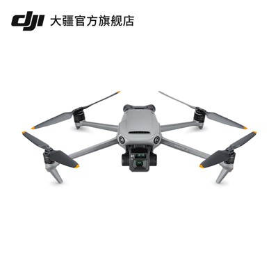 攝像機  大疆/DJJ   DJI Mavic 3  御3經(jīng)典版無人機  智能返航 高清攝像