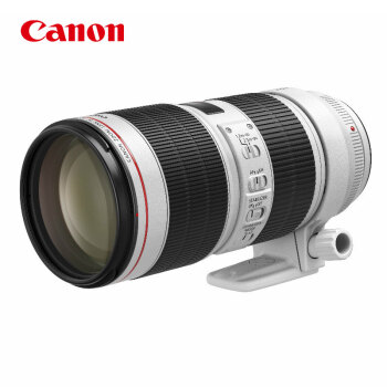 鏡頭 佳能(Canon)EF 70-200mm f/2.8L IS III USM 單反鏡頭